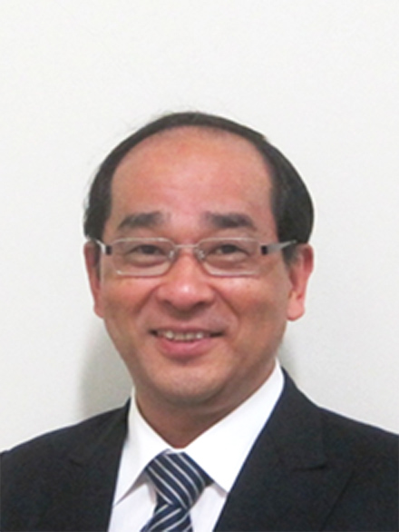 歯学博士　石上 友彦