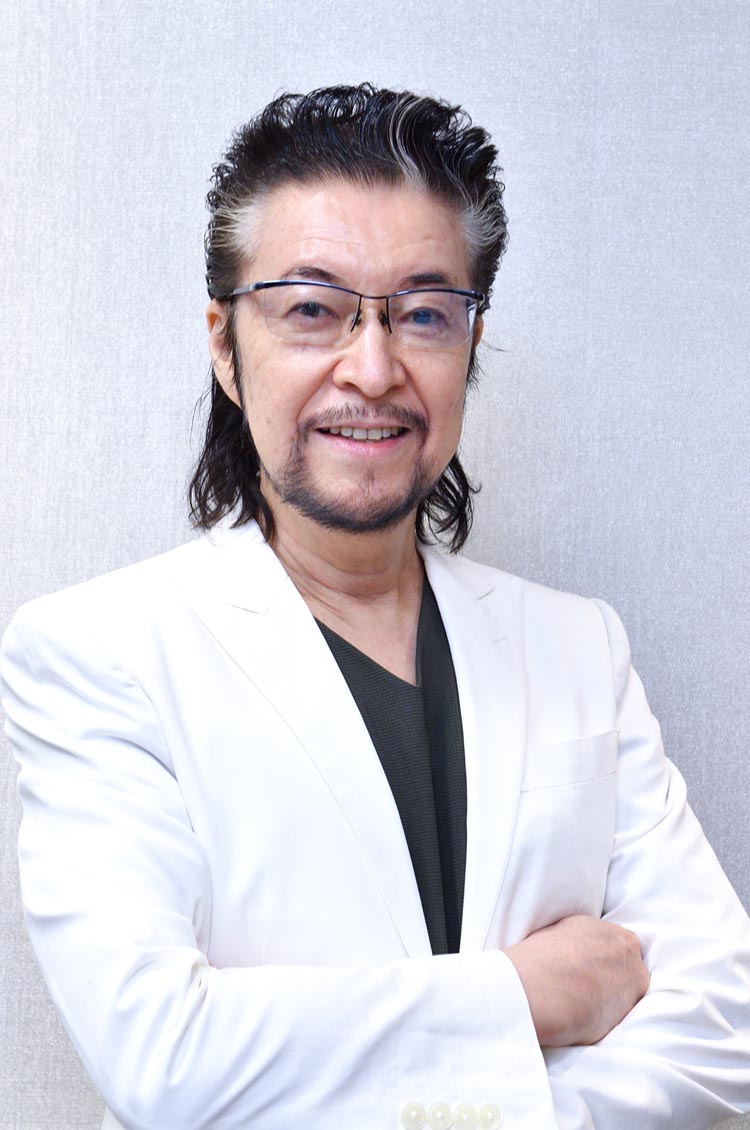 銀座UCデンタルインプラント 院長 菅井 敏郎
